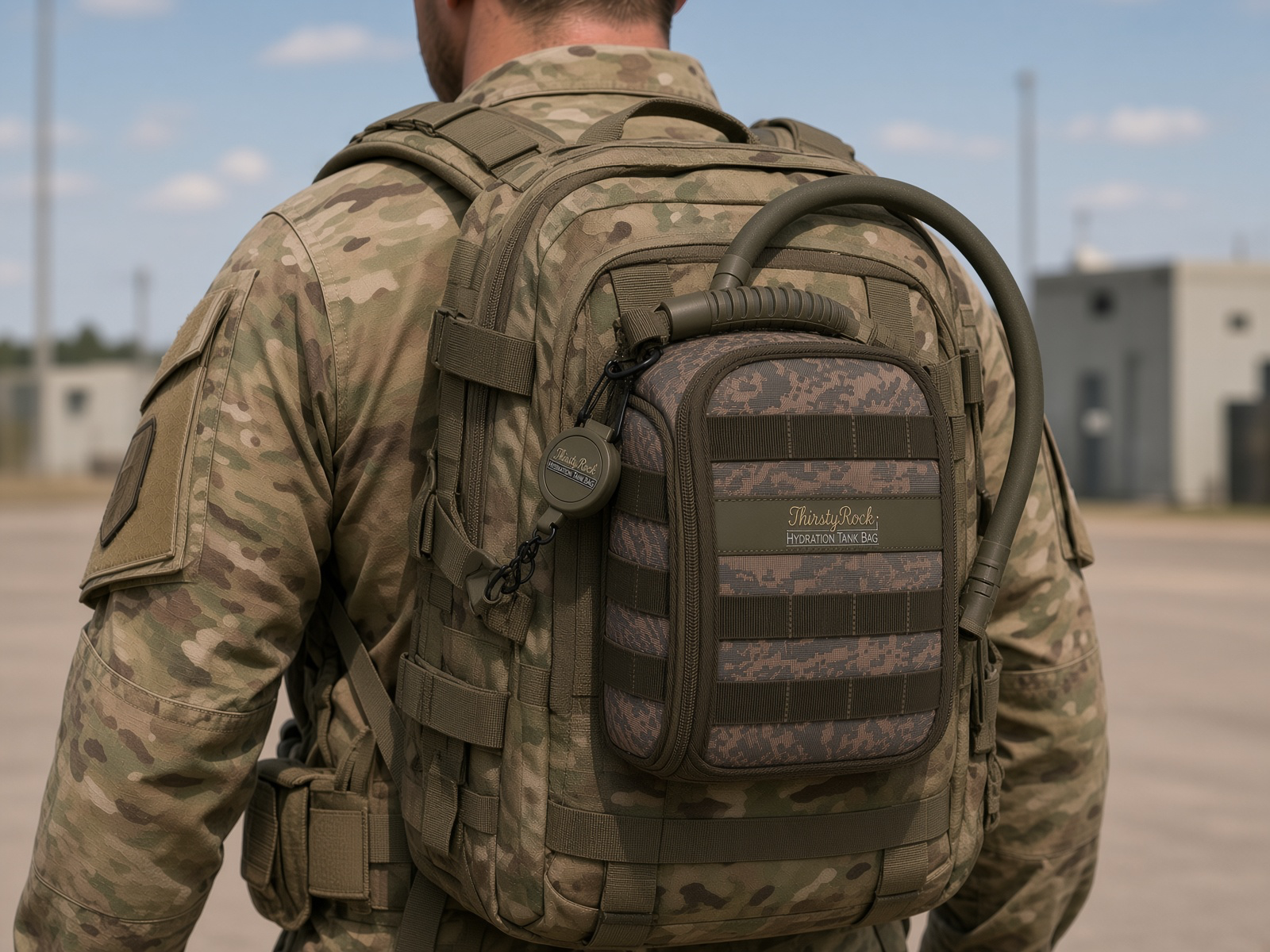 Demo picture for TRH 3.2 Pack